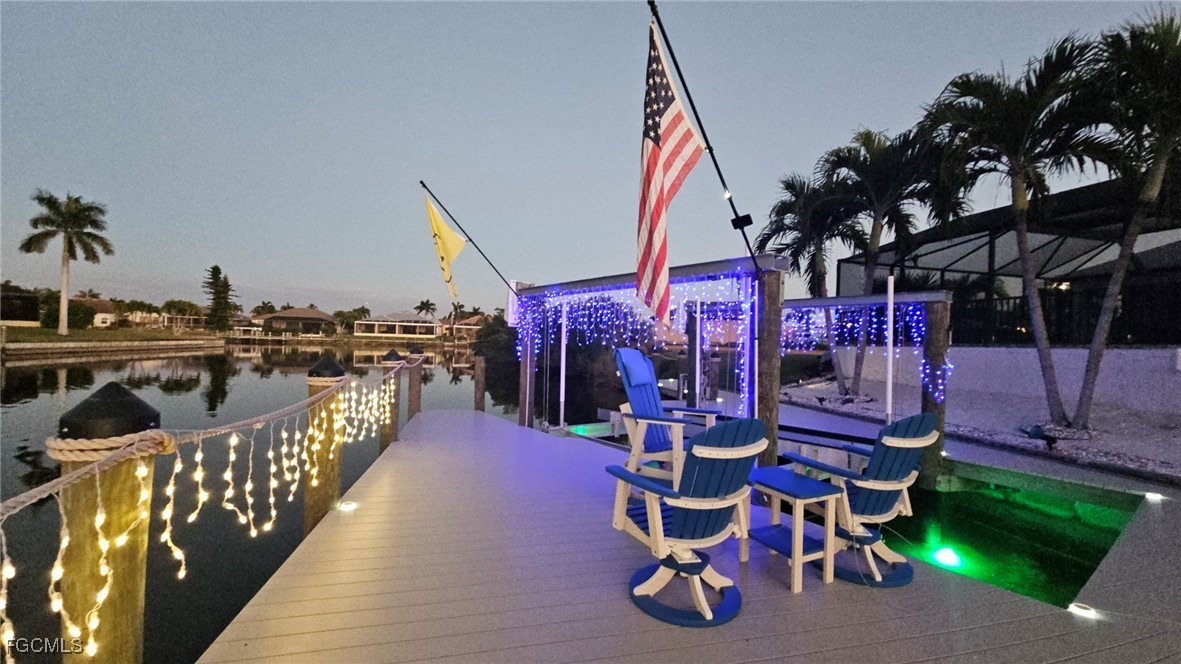 3 Bed Pool Home for Sale in Cape Coral, photo 50