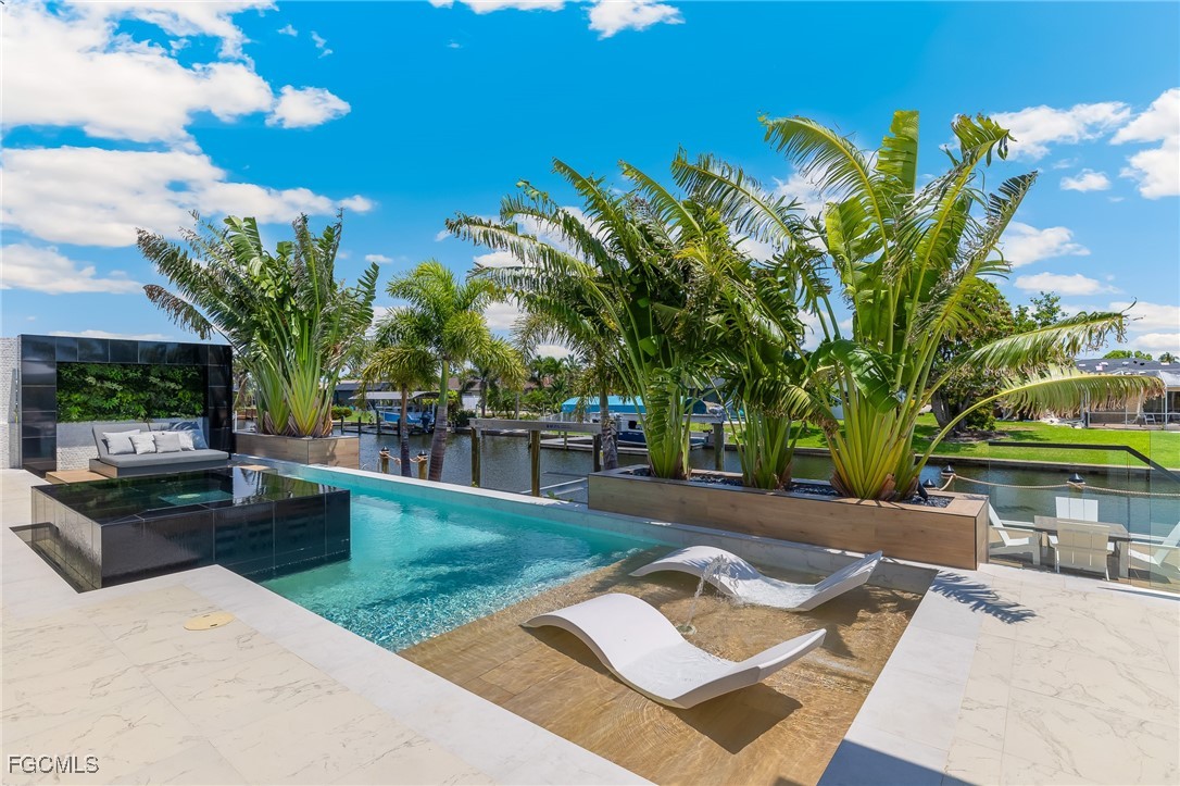 4 Bed Pool Home for Sale in Cape Coral, FL, $3,100,000 — photo 50