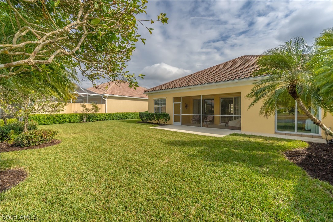 4 Bed Waterfront Home for Sale in Verona Walk, FL, $750,000 — photo 50