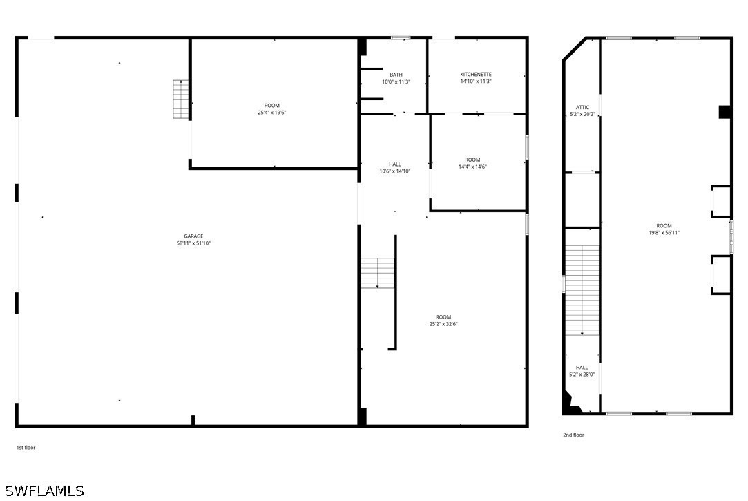 3 Bed Pool Home for Sale in Naples, FL, $1,175,000 — photo 50
