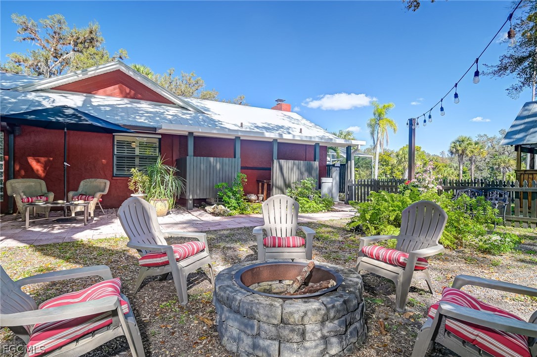 3 Bed Pool Home for Sale in Fort Myers, FL — photo 50