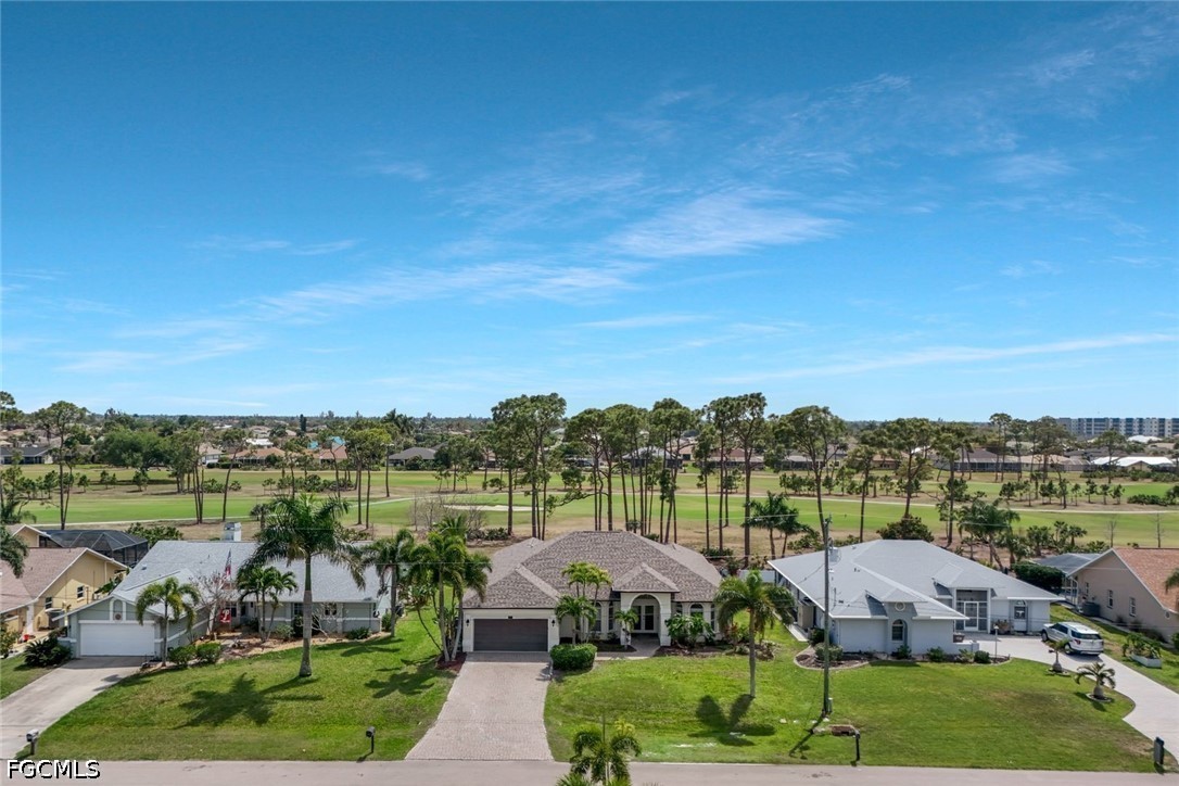 4 Bed Pool Home for Sale in Cape Coral, photo 50