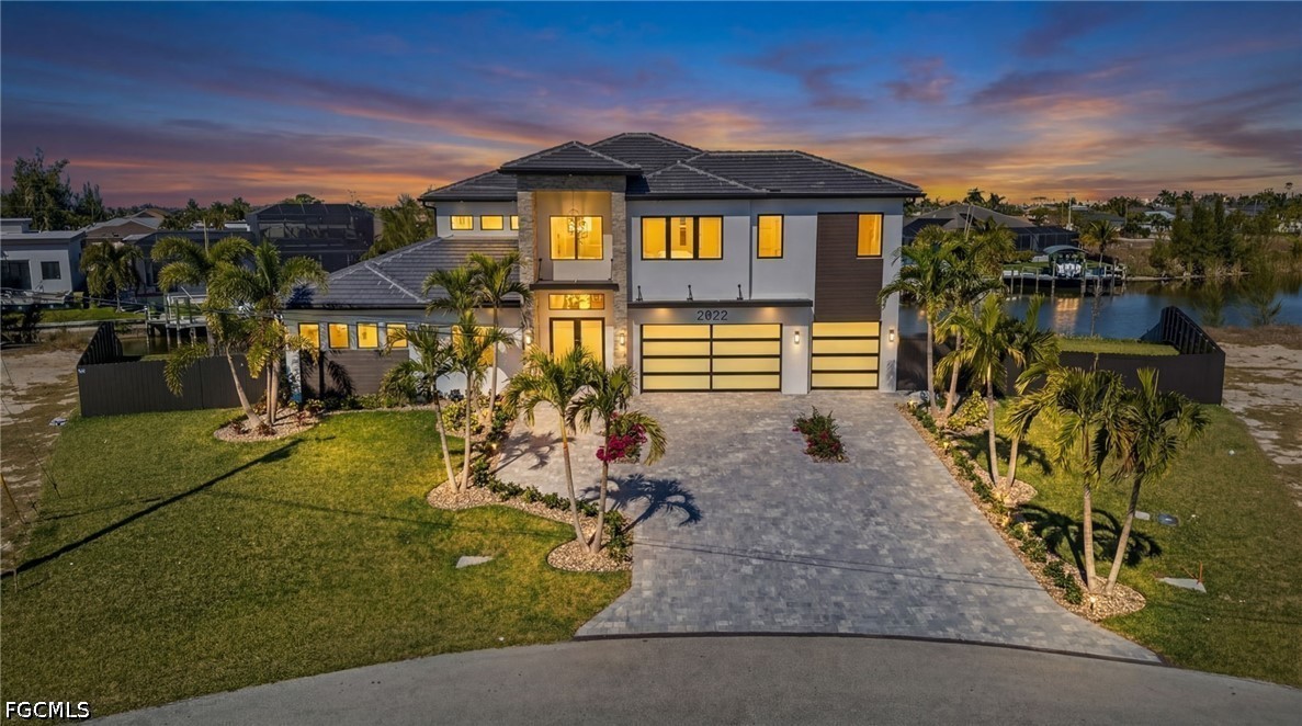 5 Bed Pool Home for Sale in Cape Coral, photo 50
