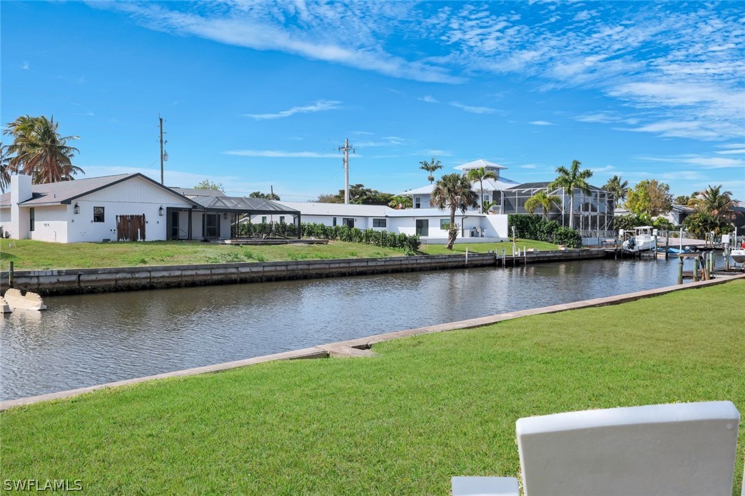 3 Bed Pool Home for Sale in Estero Bay Shores, photo 50
