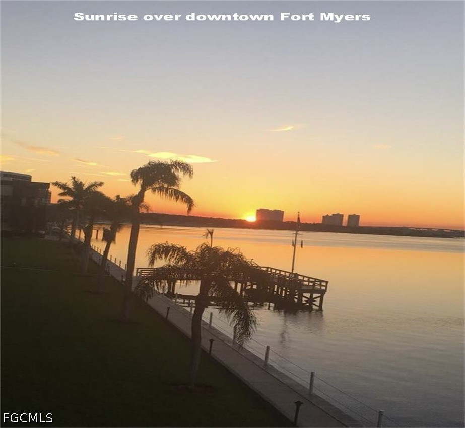 1 Bed Waterfront Home for Sale in Schooner Bay, photo 50