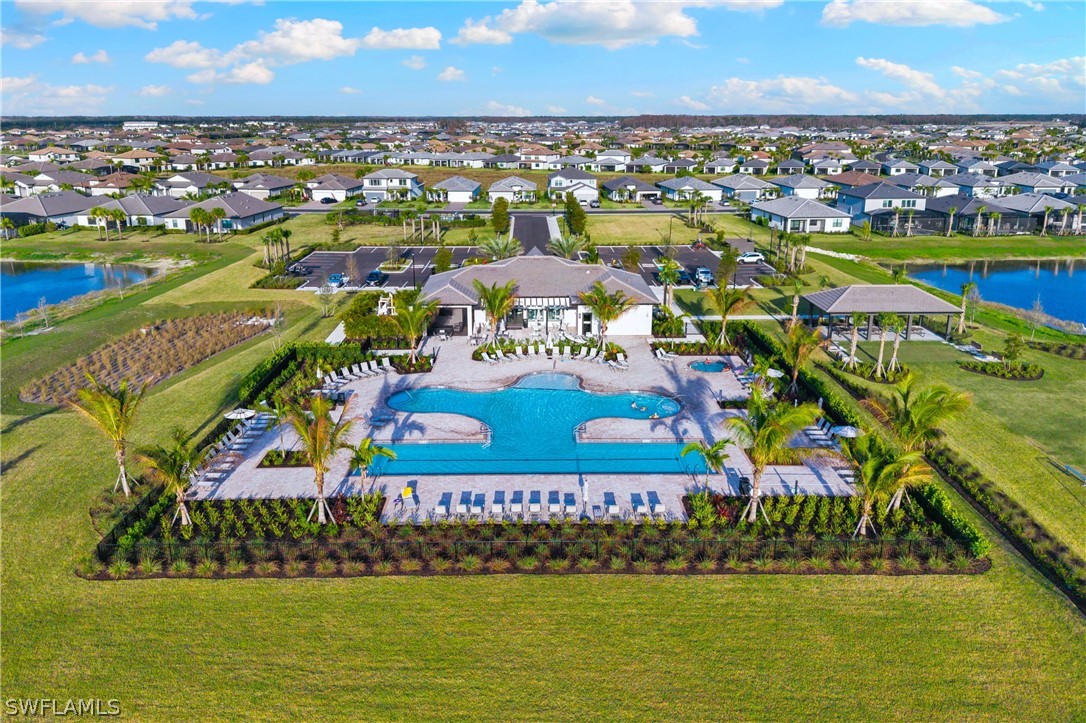 3 Bed Pool Home for Sale in Verdana Village, FL — photo 50