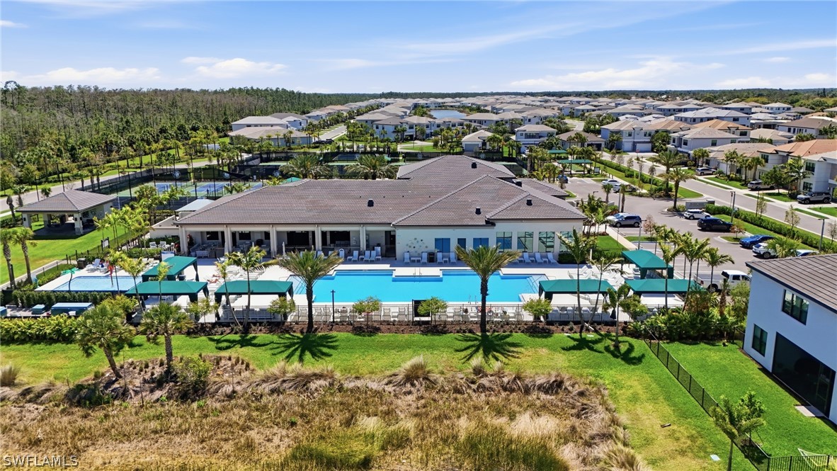 4 Bed SingleFamilyResidence for Sale in Estero, photo 50