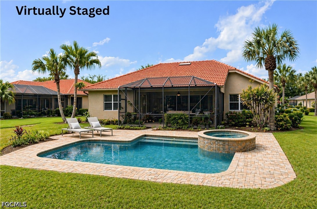 3 Bed SingleFamilyResidence for Sale in Hidden Links, photo 50