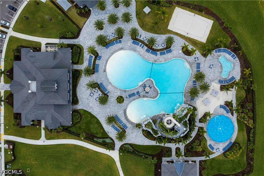 6 Bed Pool Home for Sale in Estero, photo 50