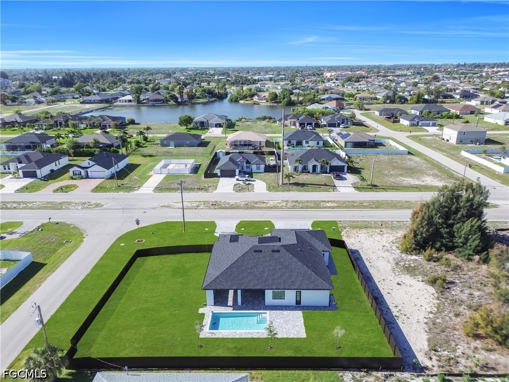 4 Bed Pool Home for Sale in Cape Coral, FL, $644,900 — photo 50