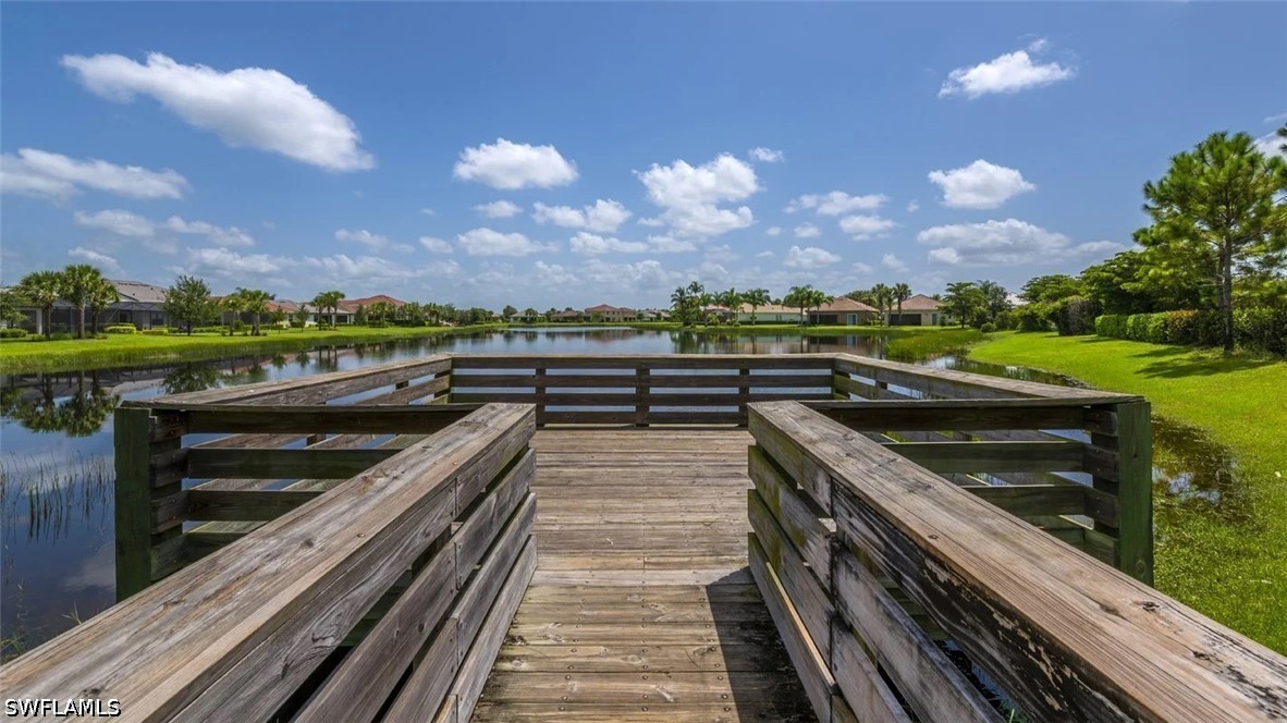 3 Bed Waterfront Home for Sale in Naples, FL, $354,900 — photo 50