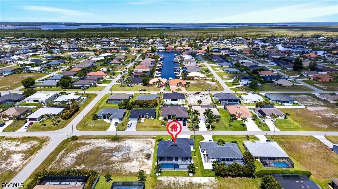 3 Bed Pool Home for Sale in Cape Coral, FL, $719,000 — photo 50