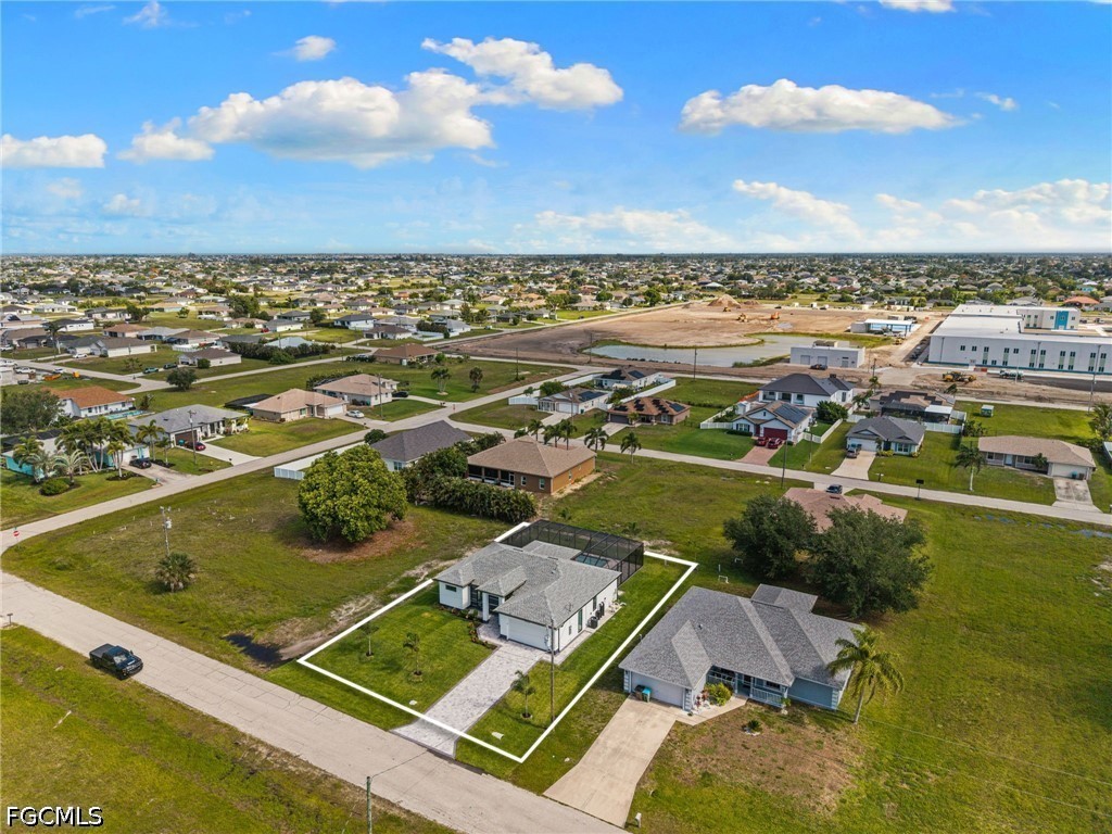 3 Bed Pool Home for Sale in Cape Coral, FL, $449,000 — photo 50