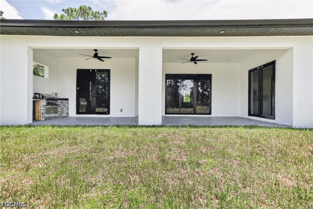 4 Bed SingleFamilyResidence for Sale in Lehigh Acres, photo 50