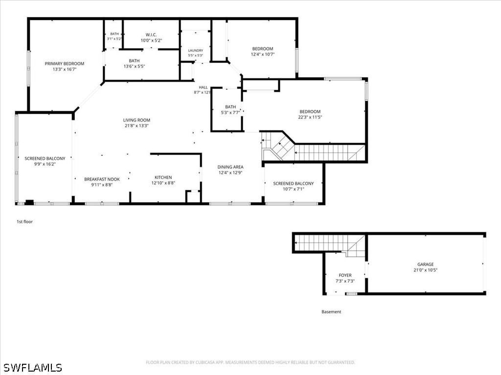 3 Bed Waterfront Home for Sale in Jasmine Point, photo 50
