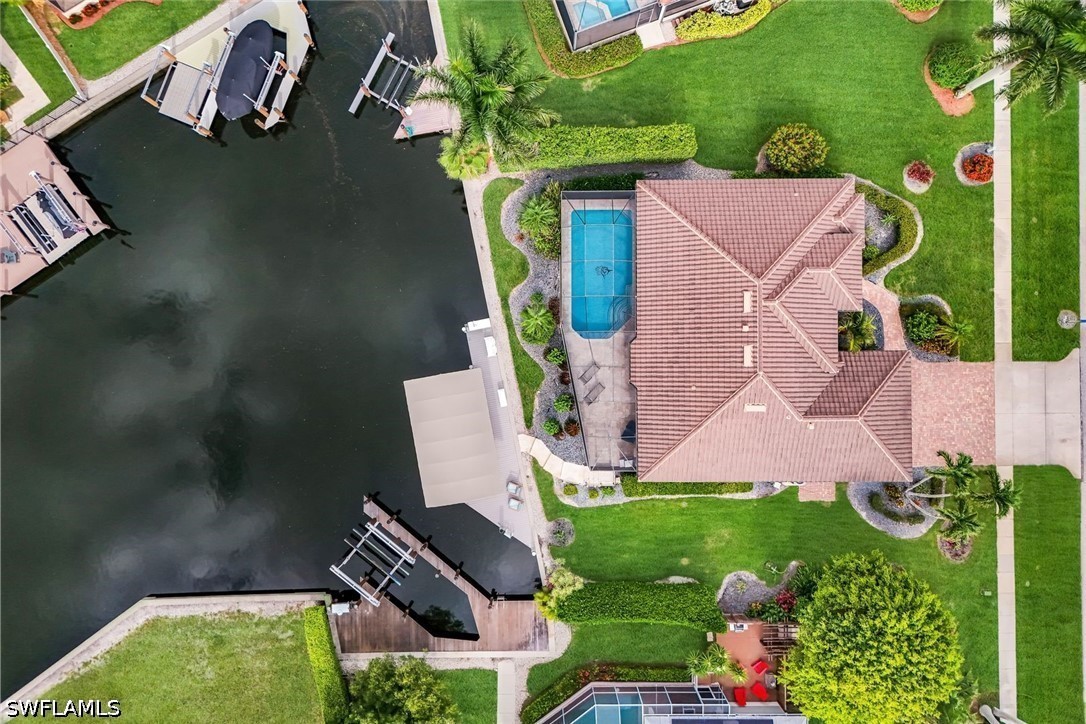 3 Bed Pool Home for Sale in Marco Island, FL, $1,700,000 — photo 50