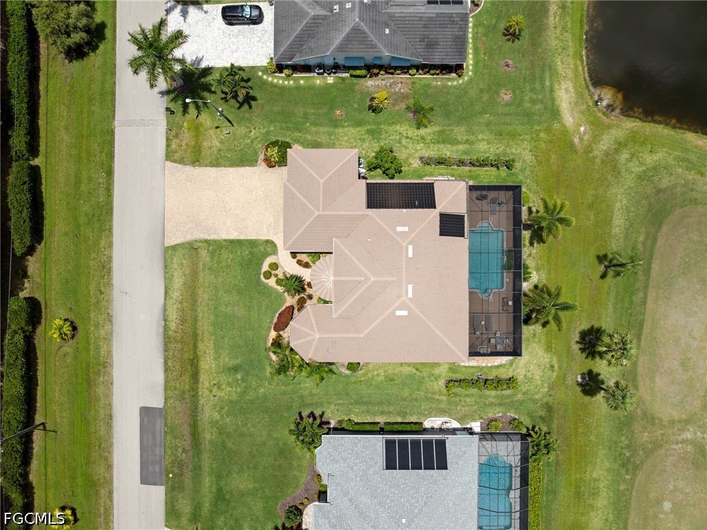 3 Bed Pool Home for Sale in Cape Royal, FL, $599,900 — photo 50