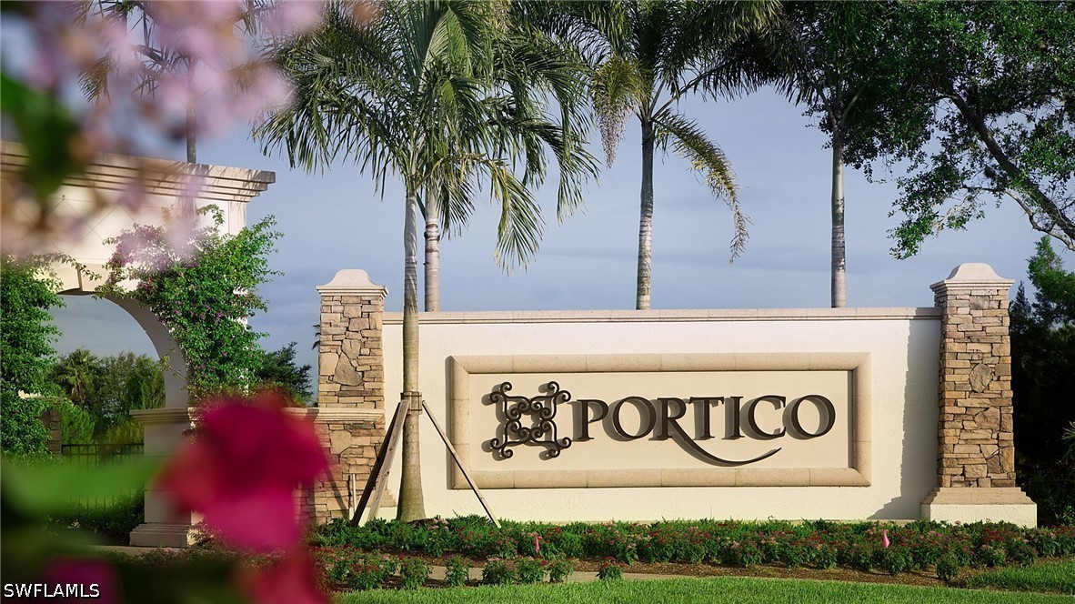 3 Bed Pool Home for Sale in Portico, photo 50