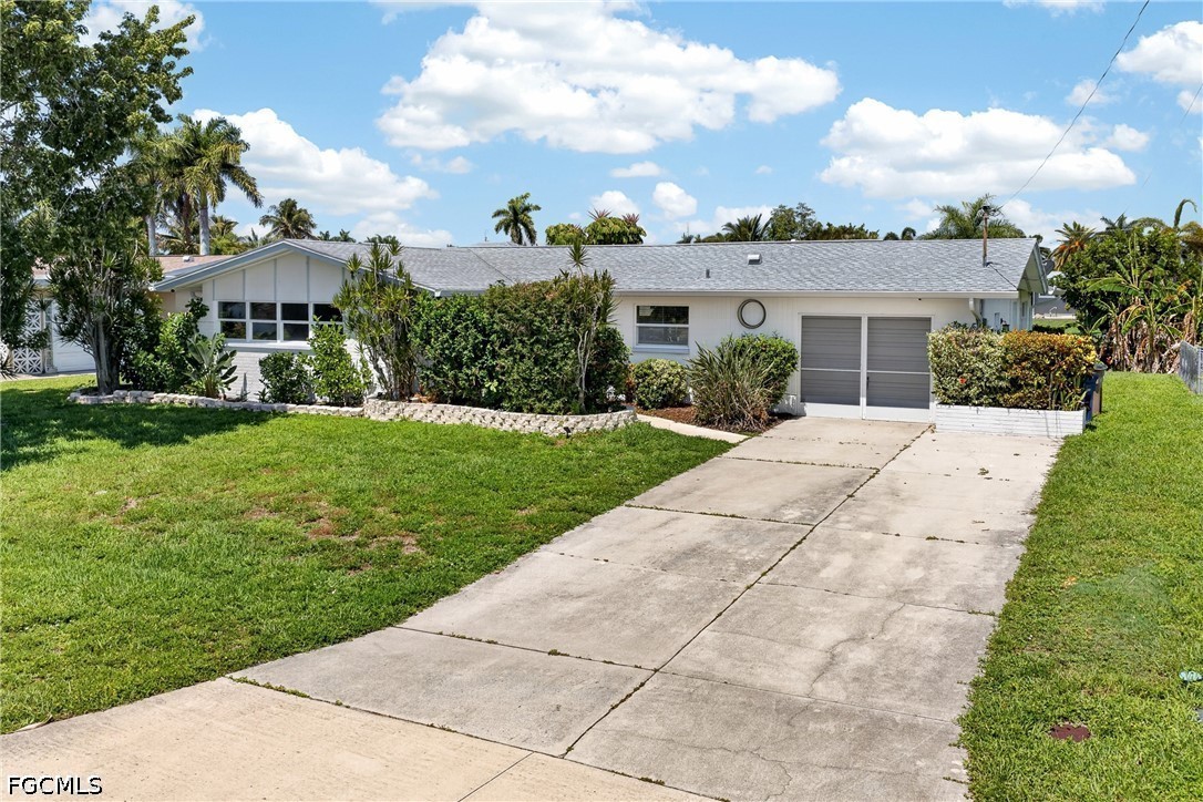 3 Bed Pool Home for Sale in Cape Coral, photo 50