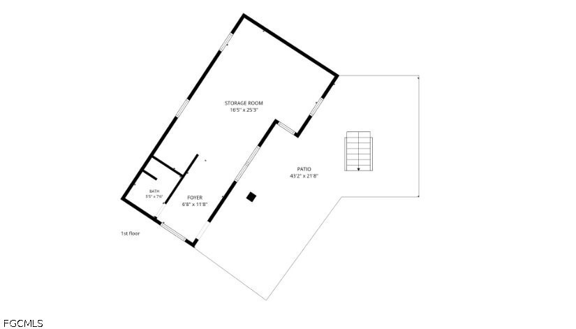 4 Bed Waterfront Home for Sale in Southwood, photo 50