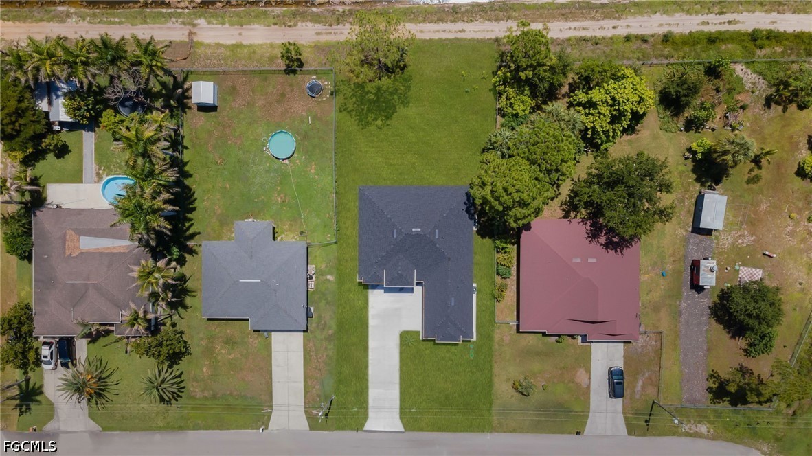 4 Bed Waterfront Home for Sale in Lehigh Acres, photo 50