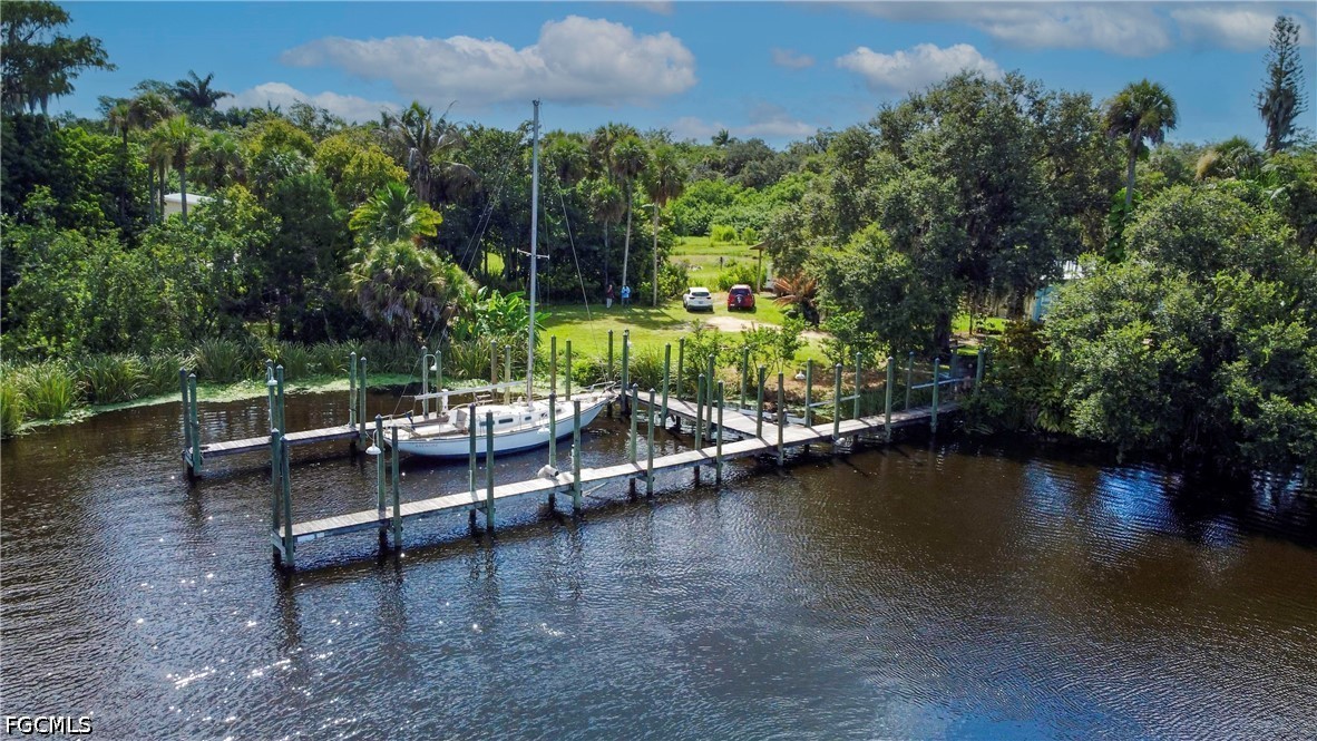 3 Bed Waterfront Home for Sale in Alva, FL, $899,000 — photo 50