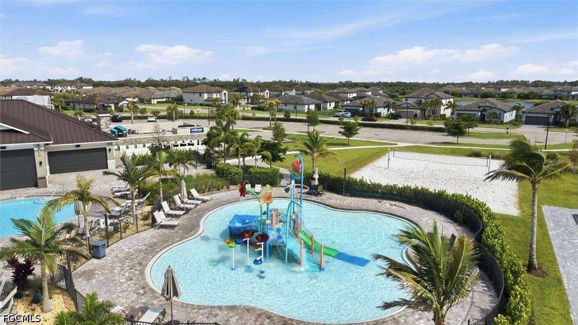 6 Bed Pool Home for Sale in Timber Creek, FL, $749,000 — photo 50