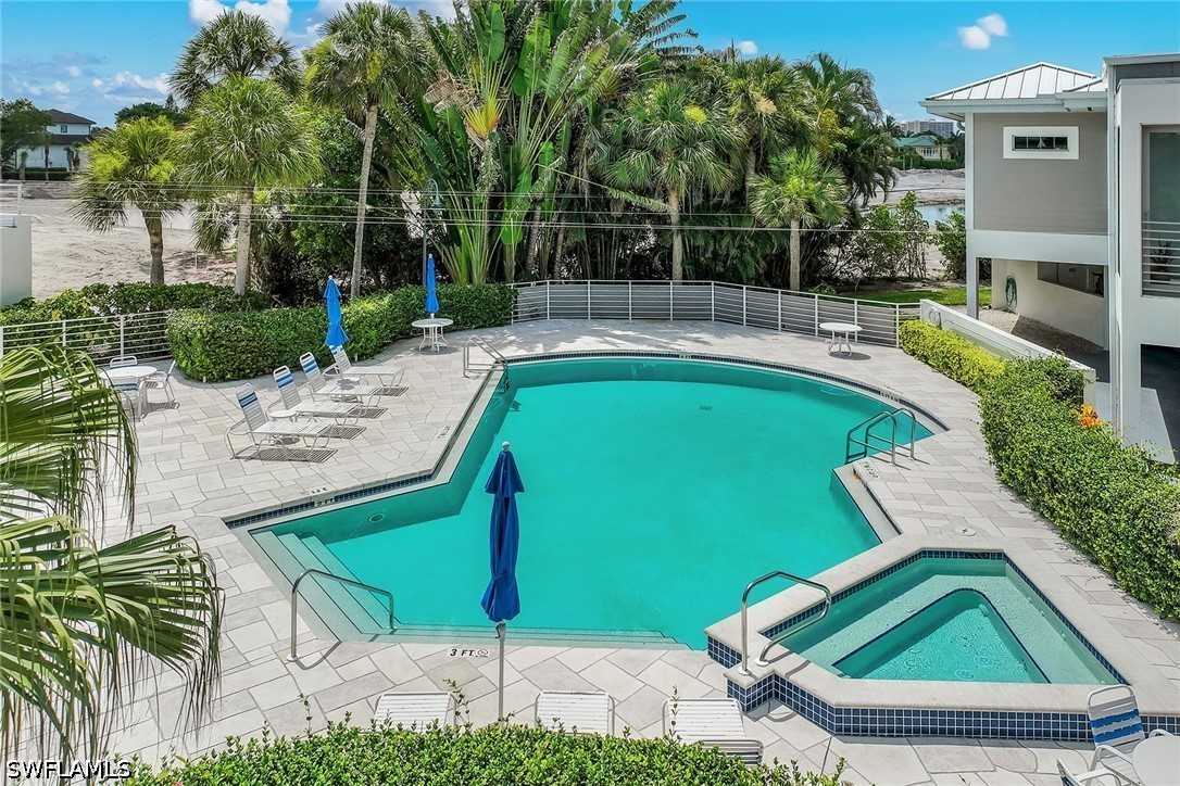 3 Bed Condominium for Sale in Habitat, photo 50
