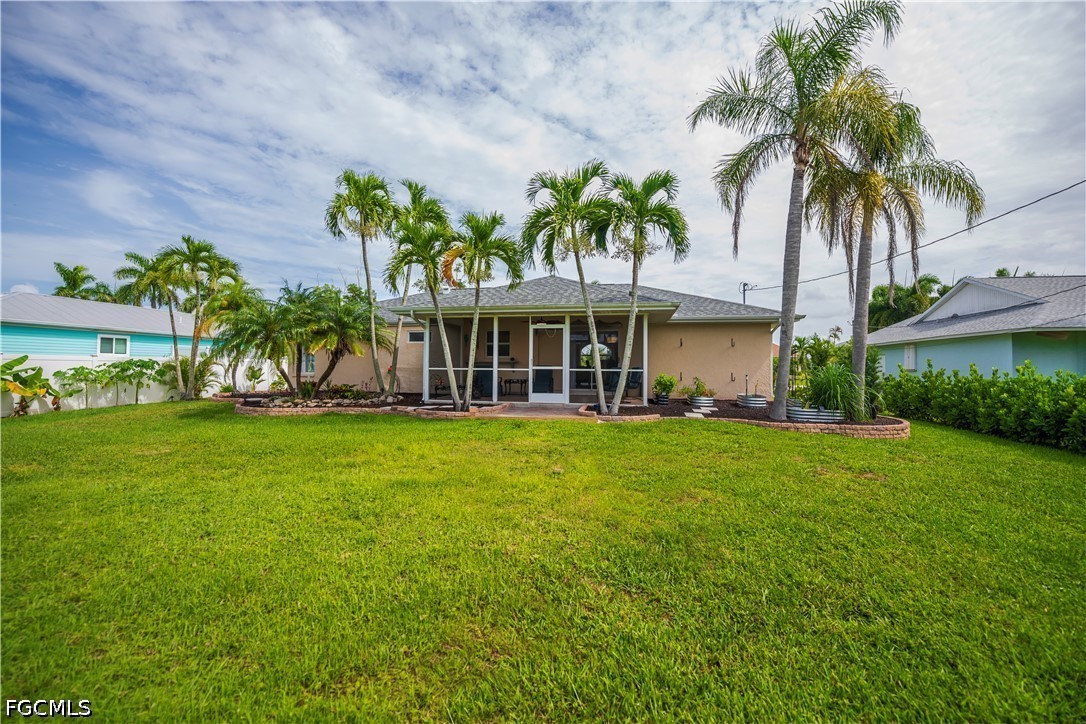 3 Bed SingleFamilyResidence for Sale in Pine Island, FL — photo 50