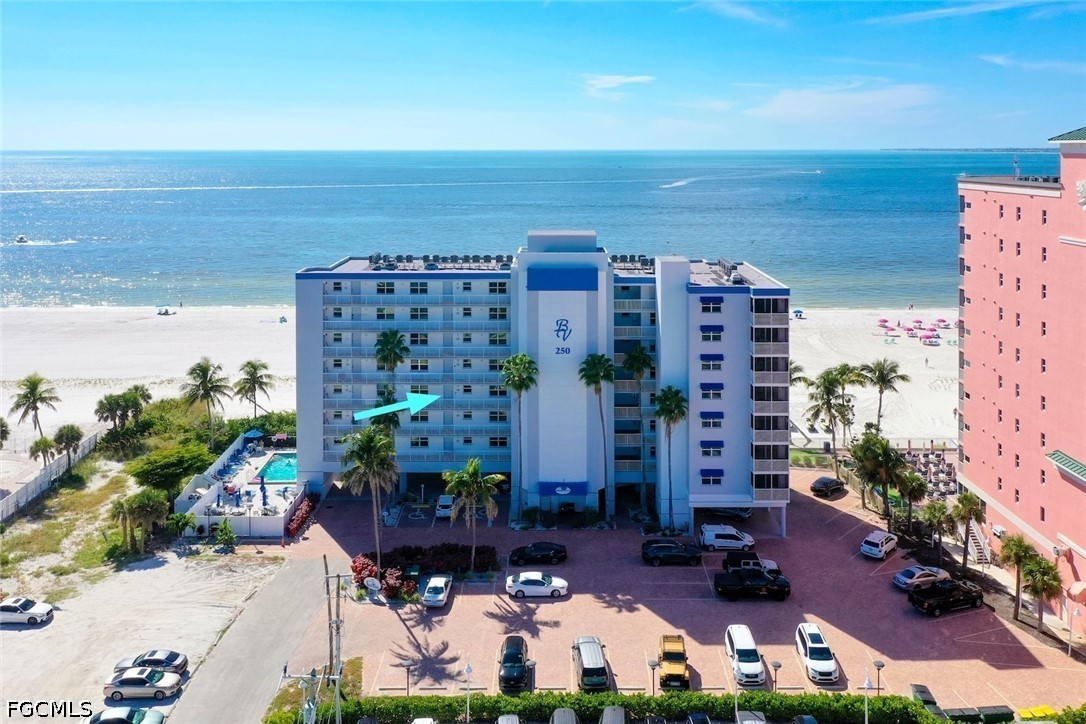 2 Bed Waterfront Home for Sale in Fort Myers Beach, FL — photo 50
