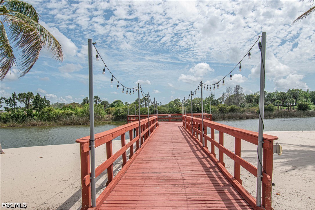 2 Bed Waterfront Home for Sale in Trieste, FL, $475,000 — photo 50