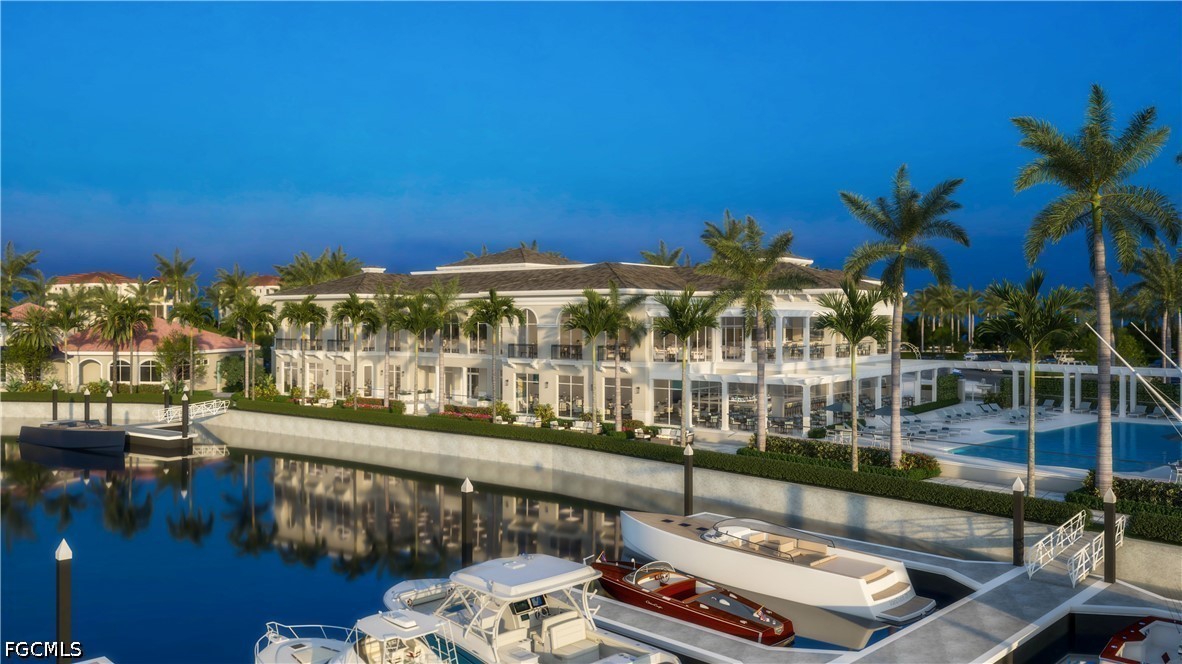 5 Bed Pool Home for Sale in Edgewater, FL, $7,000,000 — photo 50