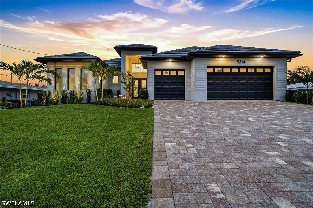 5 Bed Pool Home for Sale in Cape Coral, FL — photo 50