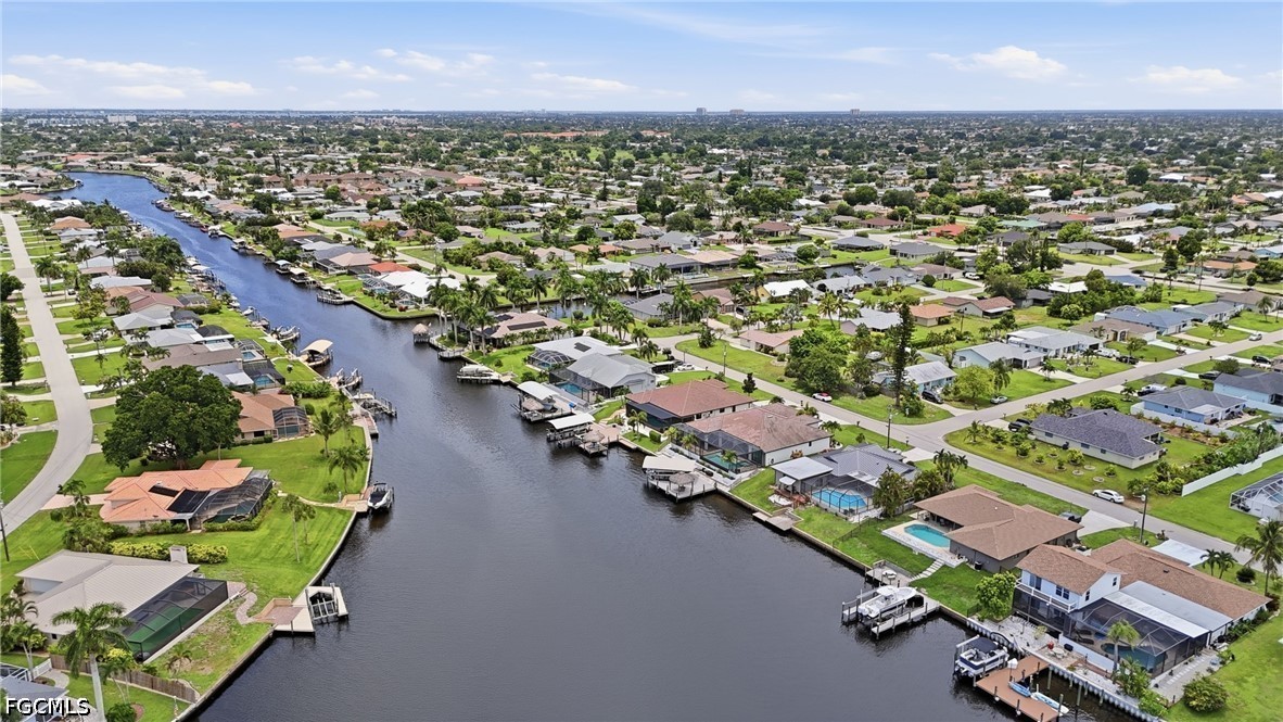 4 Bed Pool Home for Sale in Cape Coral, FL, $849,000 — photo 50