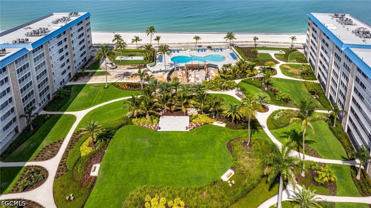 1 Bed Waterfront Home for Sale in Bonita Beach Club, FL — photo 50