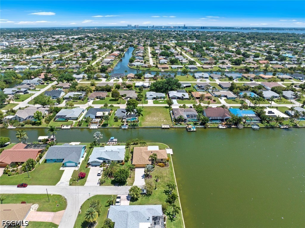 3 Bed Waterfront Home for Sale in Cape Coral, FL, $449,000 — photo 50