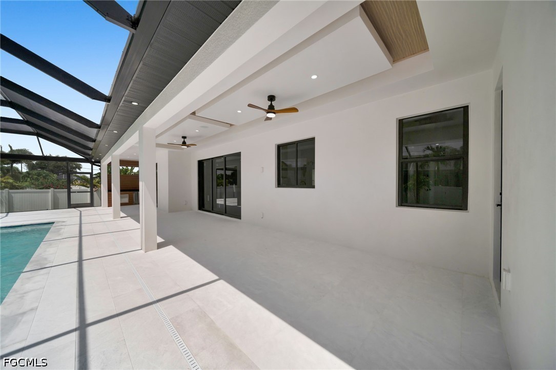 3 Bed Pool Home for Sale in Cape Coral, FL, $719,000 — photo 50
