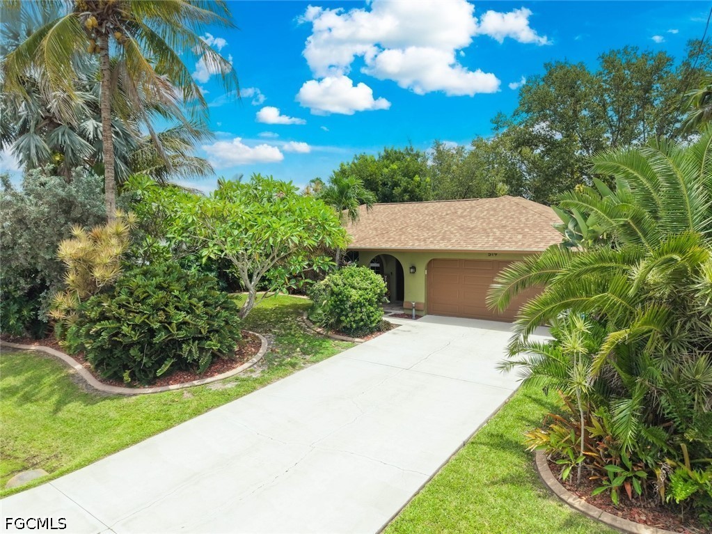 3 Bed SingleFamilyResidence for Sale in Cape Coral, FL — photo 50