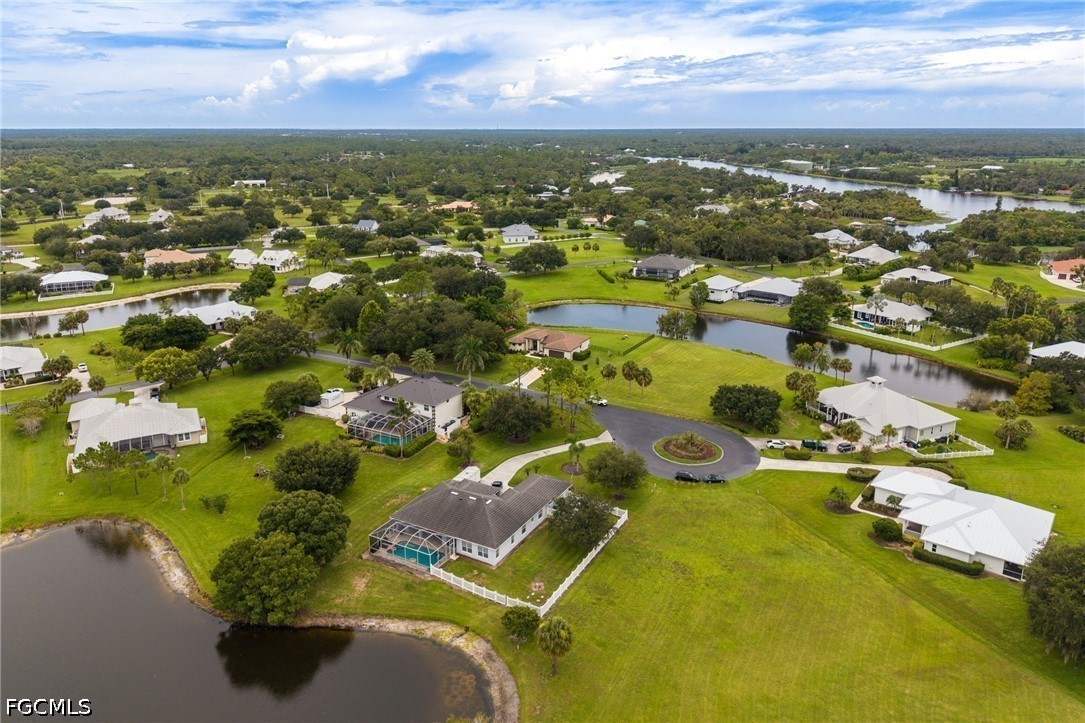 3 Bed Waterfront Home for Sale in Alva, FL, $539,900 — photo 50