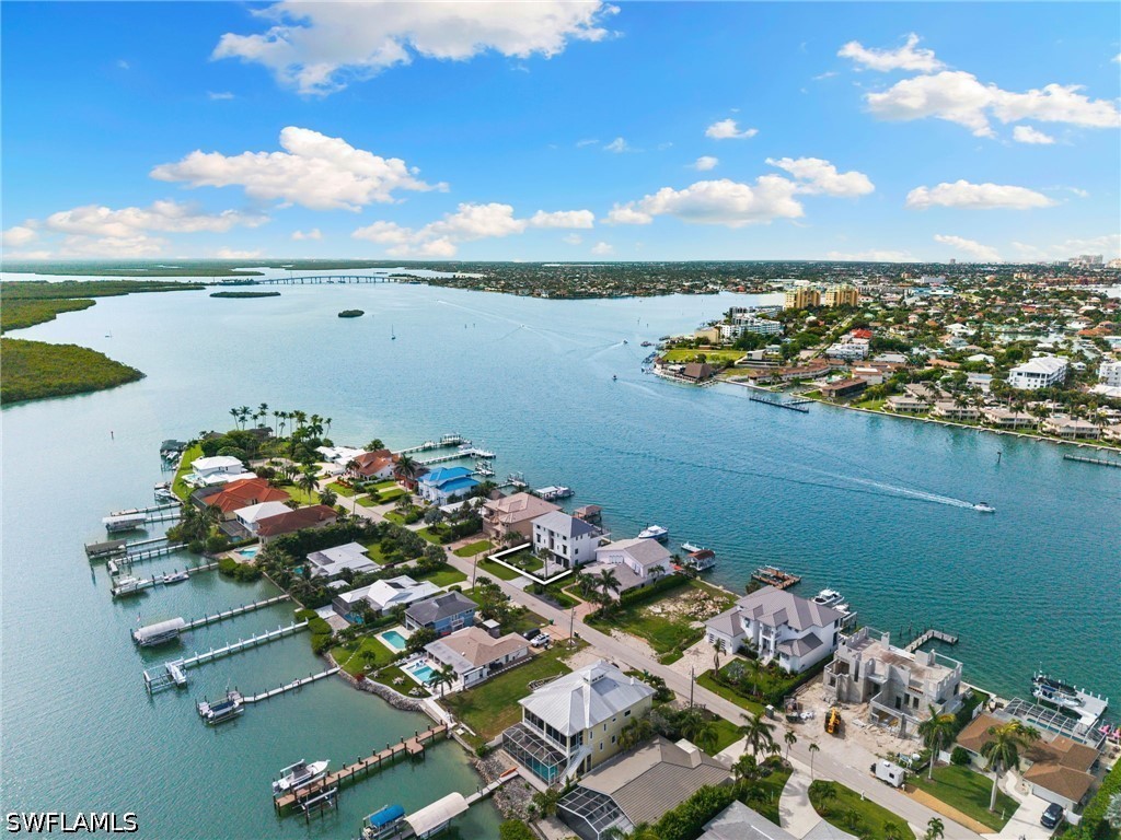 4 Bed Waterfront Home for Sale in Naples, FL, $5,395,000 — photo 50