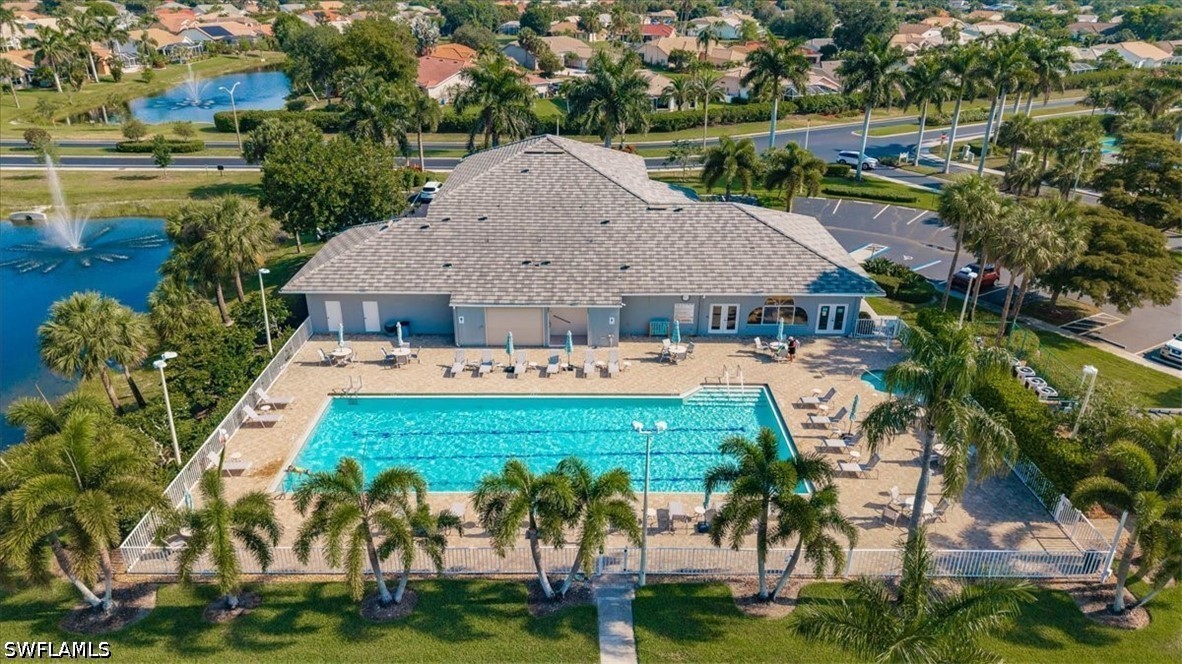 6 Bed Pool Home for Sale in Fort Myers, FL, $1,100,000 — photo 50