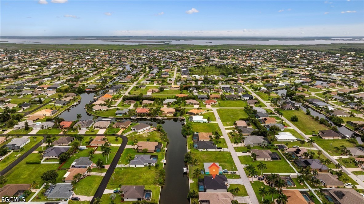 3 Bed Pool Home for Sale in Cape Coral, FL, $696,000 — photo 50