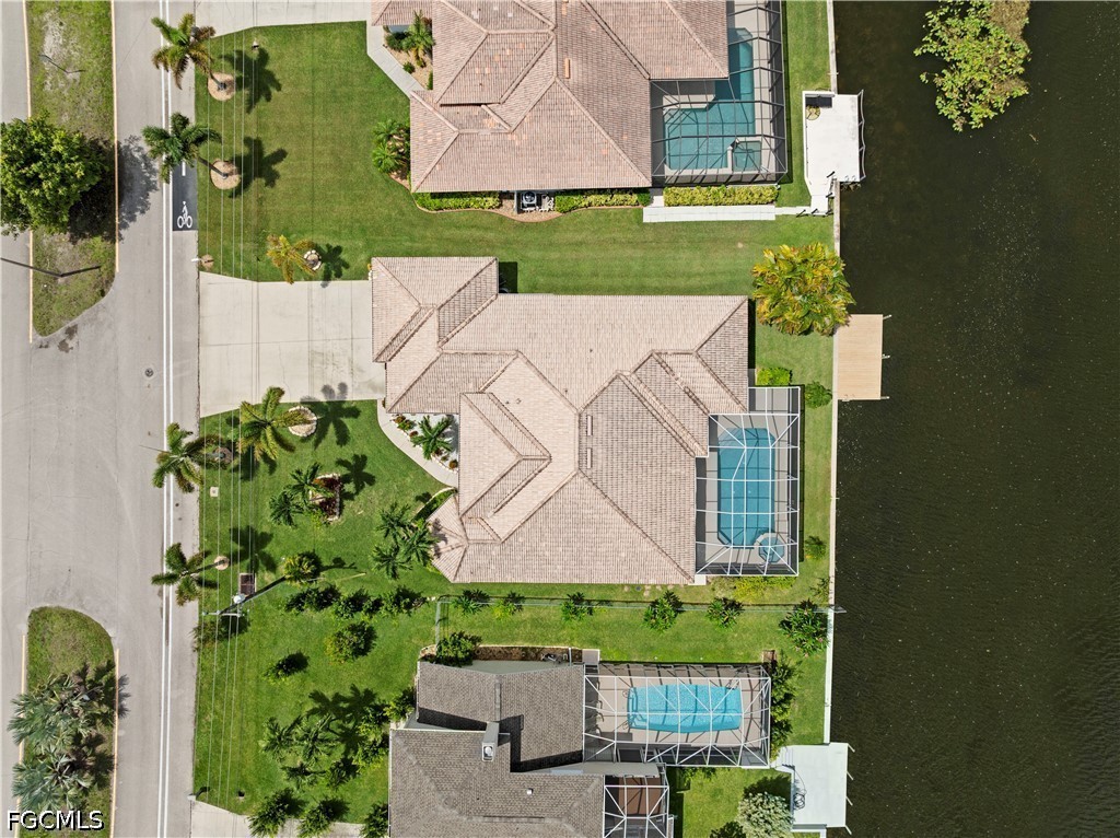 4 Bed Pool Home for Sale in Cape Coral, FL, $685,000 — photo 50