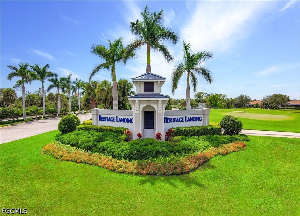 3 Bed Condominium for Sale in Punta Gorda, FL, $449,000 — photo 50