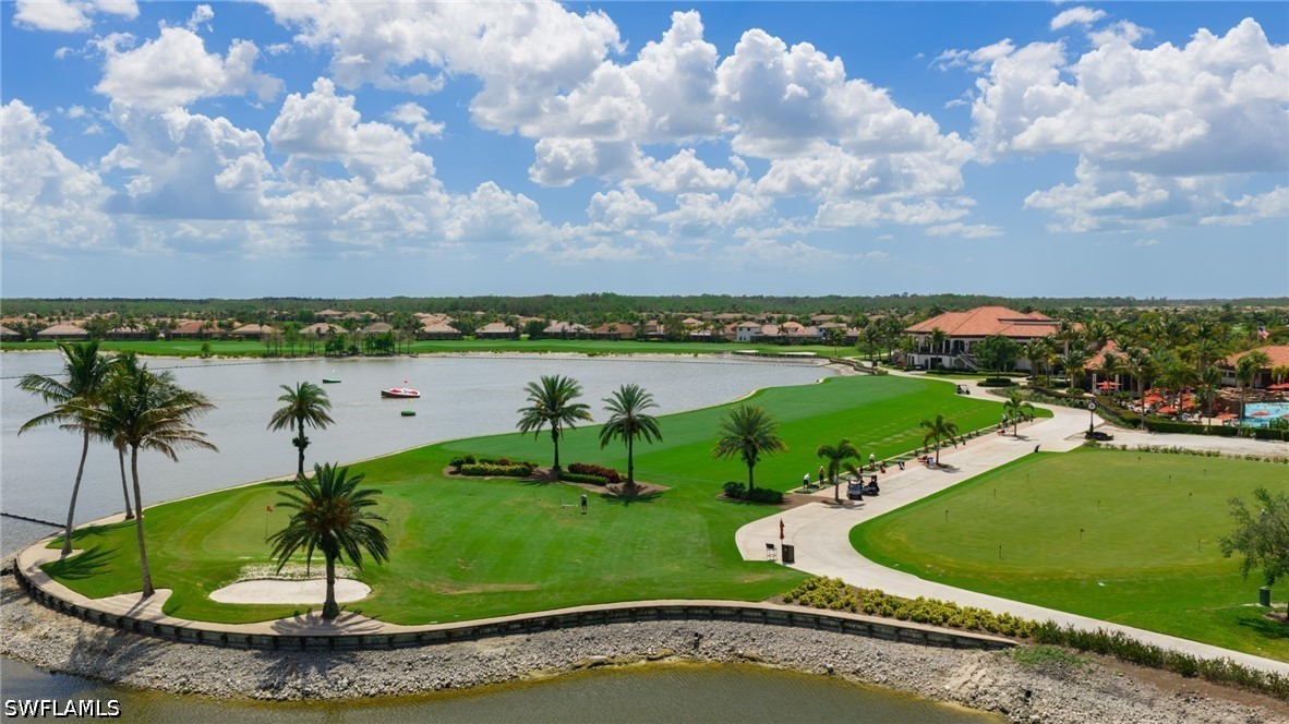 3 Bed Waterfront Home for Sale in Bonita Springs, FL — photo 50