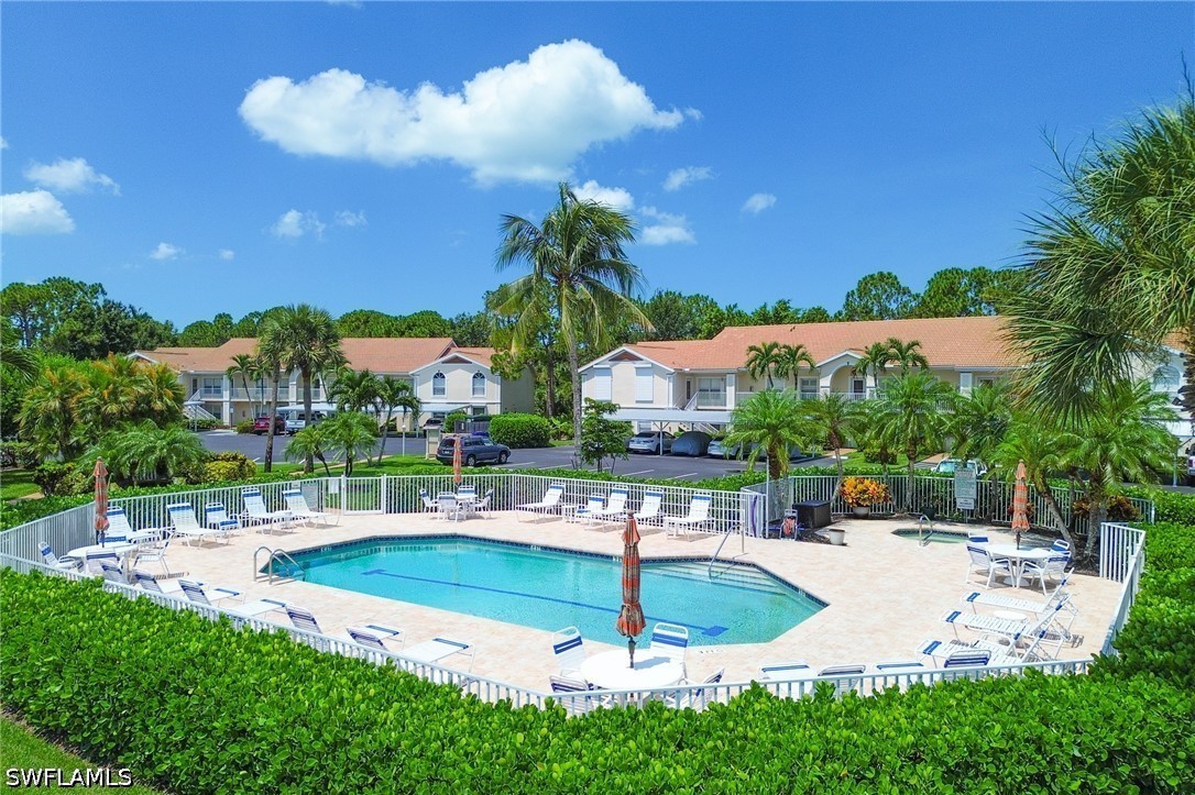 2 Bed Condominium for Sale in Bermuda Gardens, FL, $305,000 — photo 50