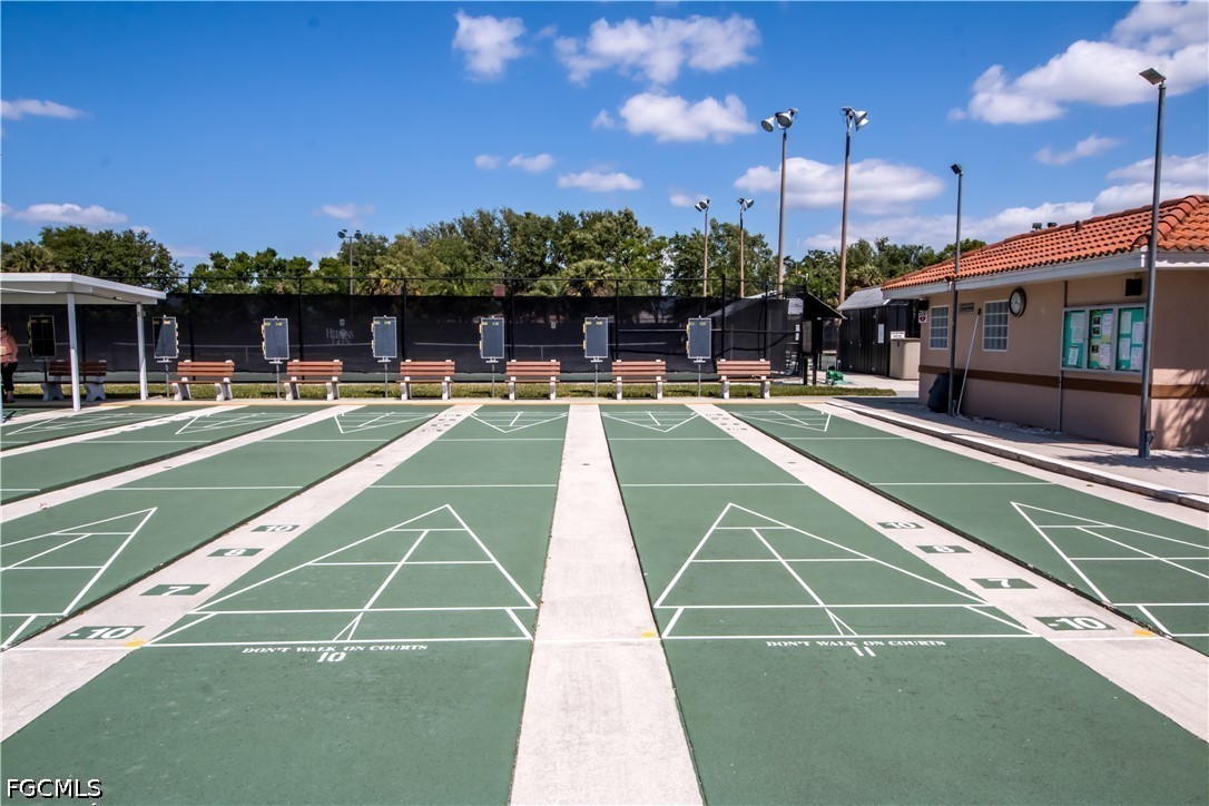 2 Bed SingleFamilyResidence for Sale in Herons Glen, FL — photo 50