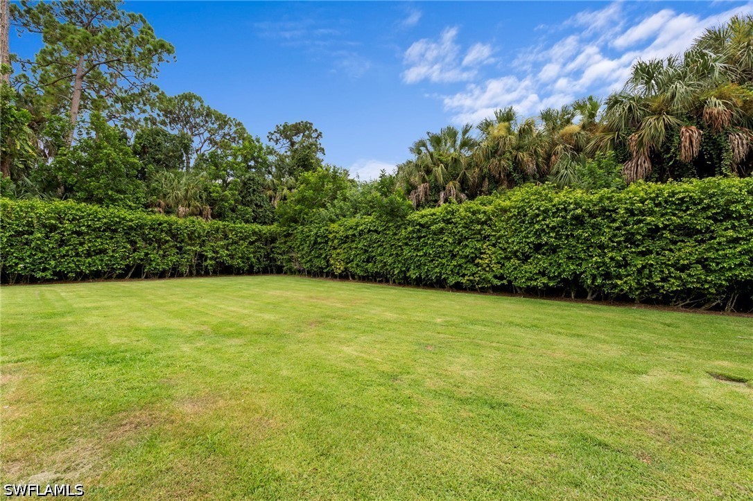 4 Bed Pool Home for Sale in Quail West, FL, $4,795,000 — photo 50