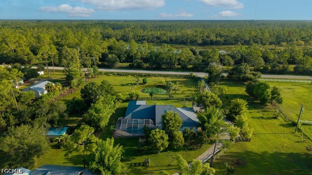 5 Bed Pool Home for Sale in North Fort Myers, FL, $935,000 — photo 50