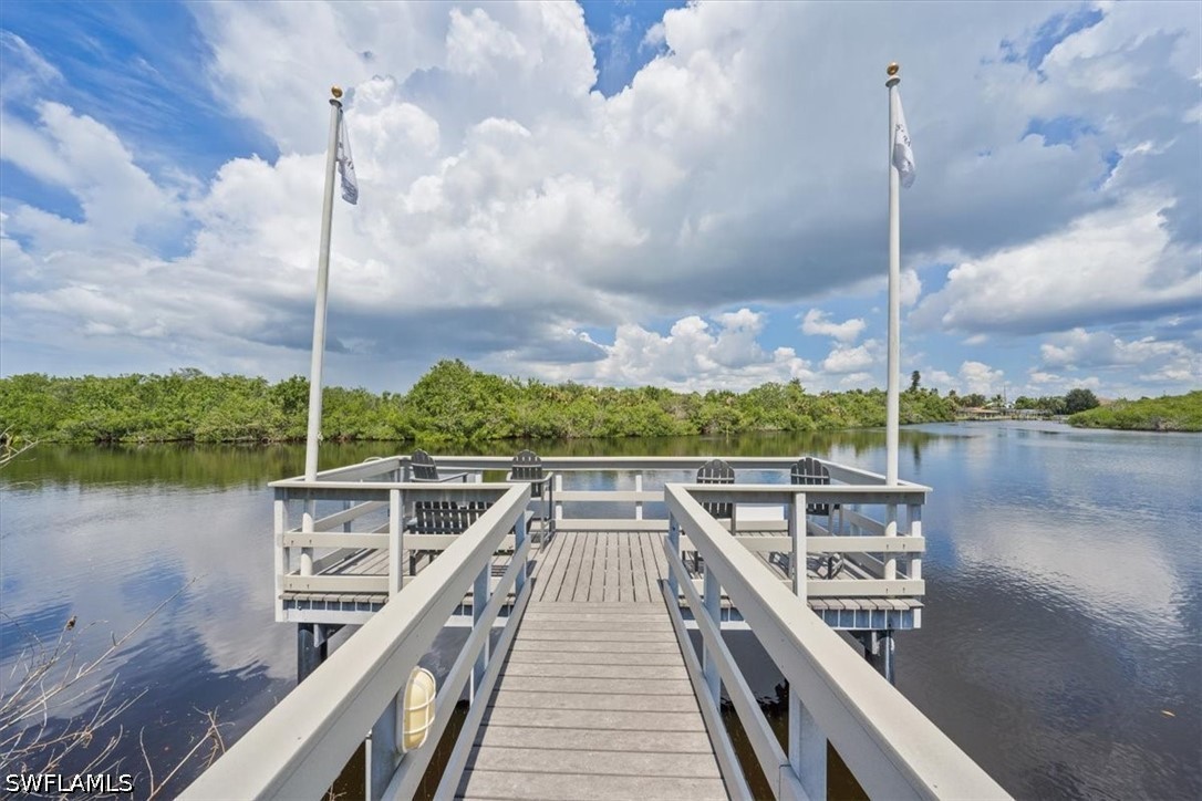 3 Bed Waterfront Home for Sale in Estero, photo 50